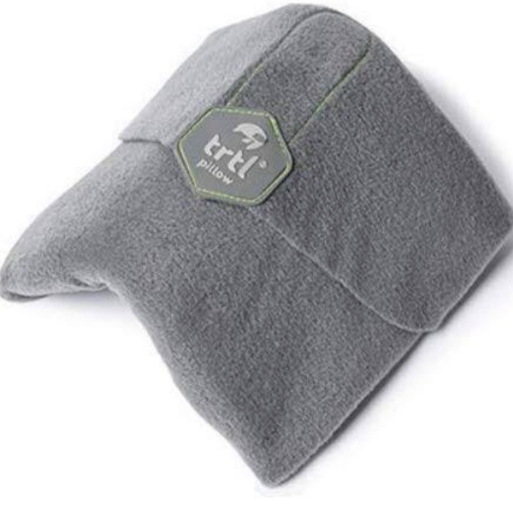trtl Travel Pillow